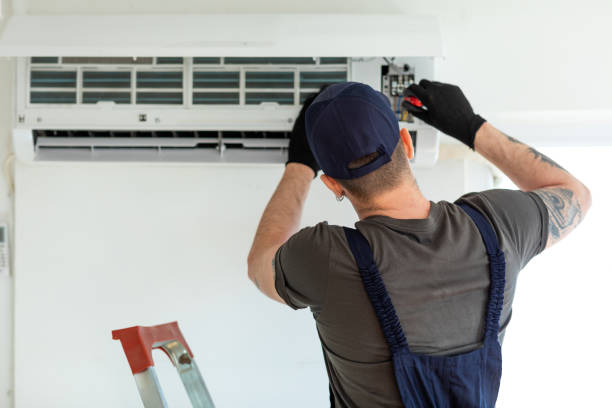 Best HVAC Duct Inspection Services  in USA